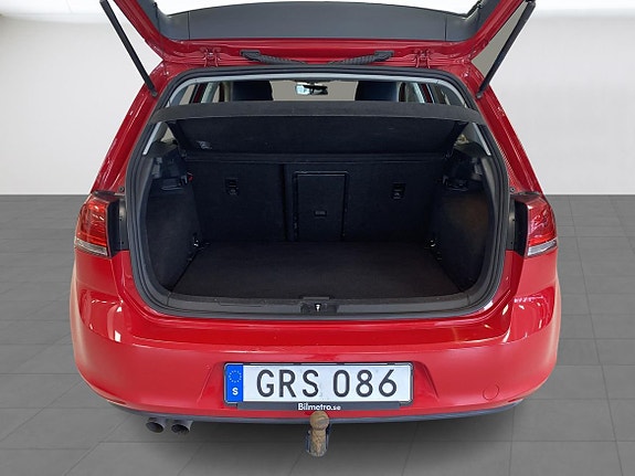Volkswagen Golf I 10 of 11