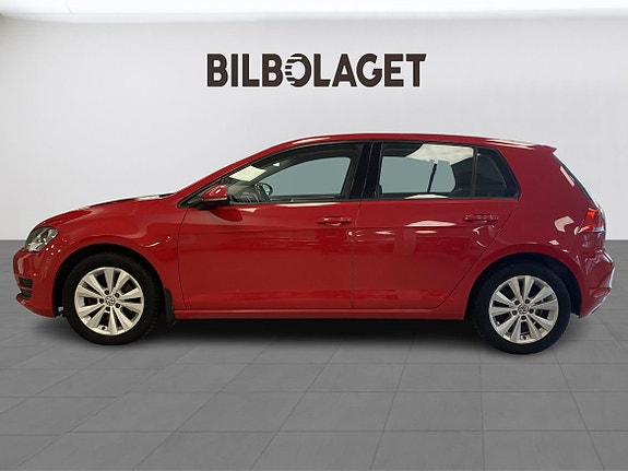 Volkswagen Golf I 2 of 11
