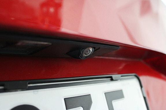 Volvo V60 Cross Country 19 of 27