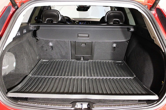 Volvo V60 Cross Country 25 of 27