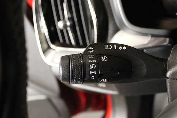 Volvo V60 Cross Country 26 of 27