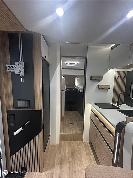 Pilote P720 FGJ SELECTION - Taksäng / 200W Solcell / Dieselpanna med elpatro 5 of 5