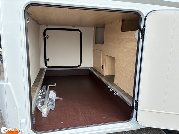 Sunlight Van V 67 S Adventure - LAGERRENSNING! 21 of 21