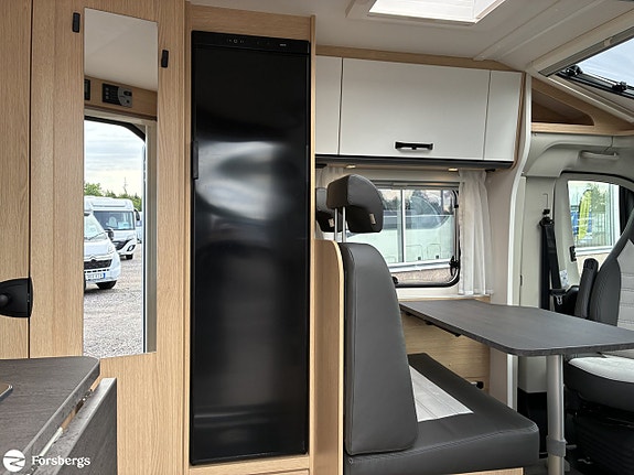 Sunlight Van V 67 S Adventure - LAGERRENSNING! 6 of 21