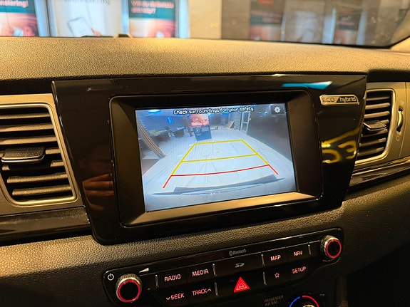 Kia Niro 13 of 29
