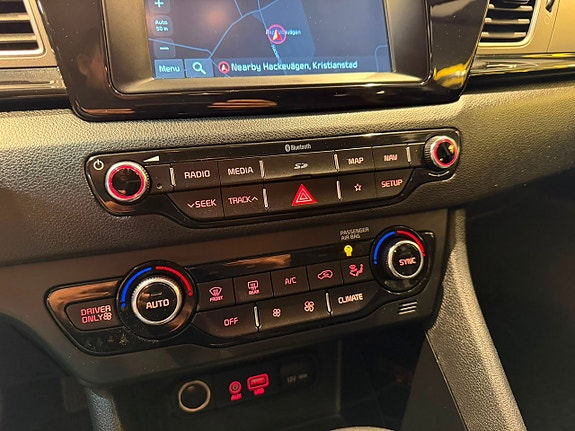 Kia Niro 24 of 29