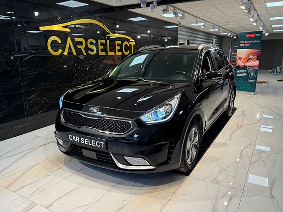 Kia Niro 26 of 29