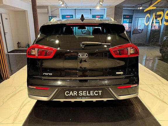Kia Niro 4 of 29