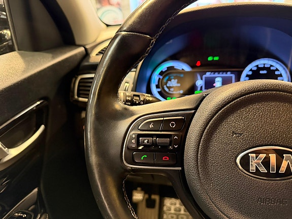 Kia Niro 11 of 29