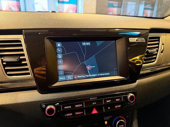 Kia Niro 15 of 29