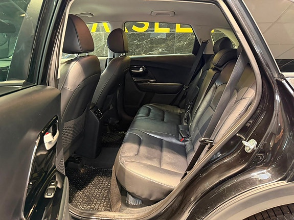 Kia Niro 18 of 29