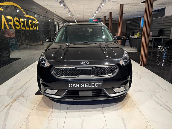 Kia Niro 8 of 29