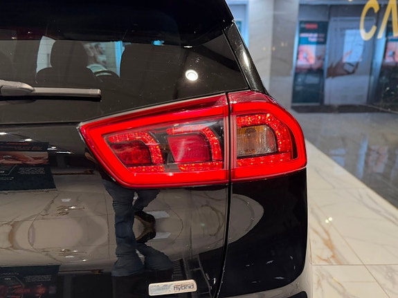 Kia Niro 27 of 29