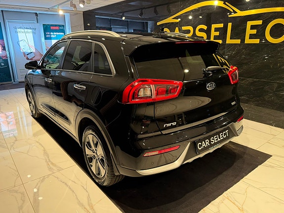 Kia Niro 3 of 29