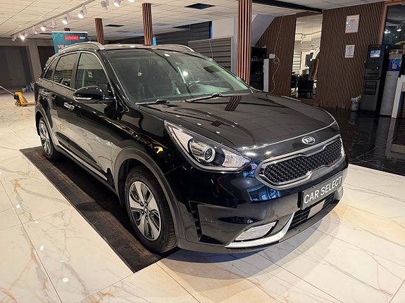 Kia Niro 7 of 29