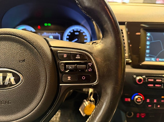 Kia Niro 12 of 29