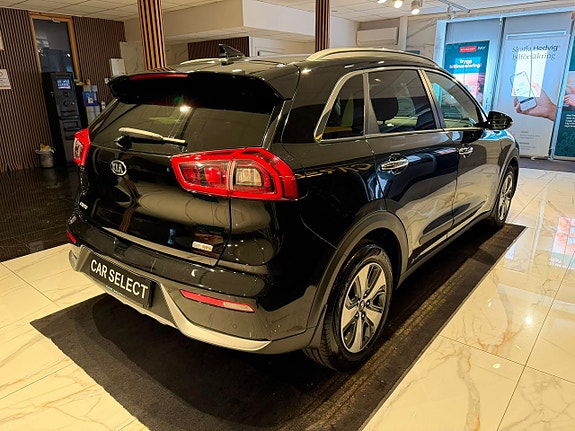 Kia Niro 6 of 29