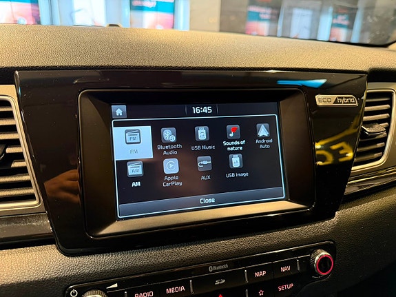 Kia Niro 14 of 29