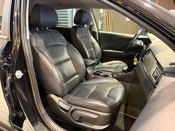 Kia Niro 21 of 29