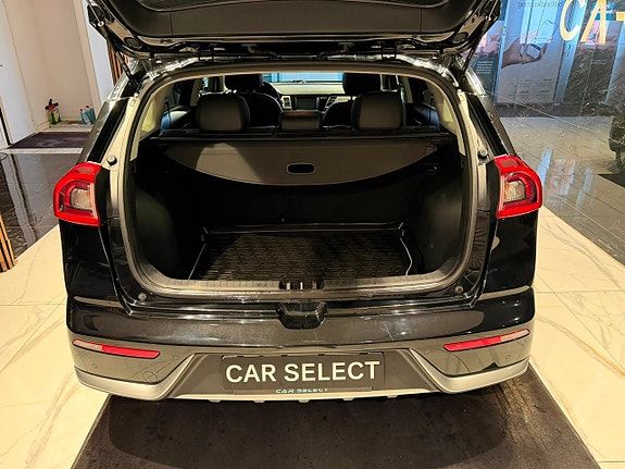 Kia Niro 5 of 29