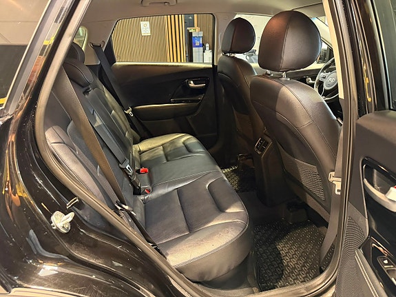 Kia Niro 19 of 29