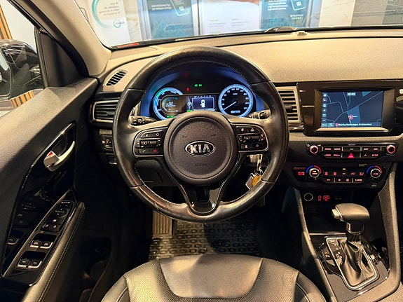 Kia Niro 10 of 29