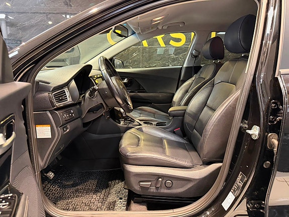 Kia Niro 16 of 29