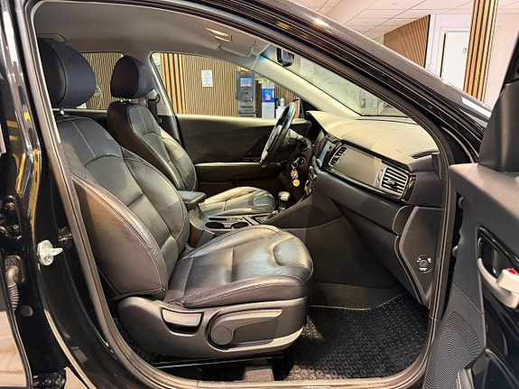 Kia Niro 20 of 29