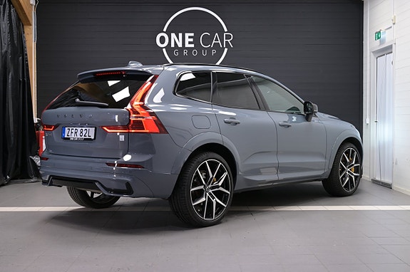 Volvo XC60 5 of 30