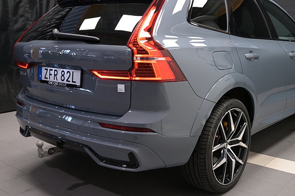 Volvo XC60 8 of 30