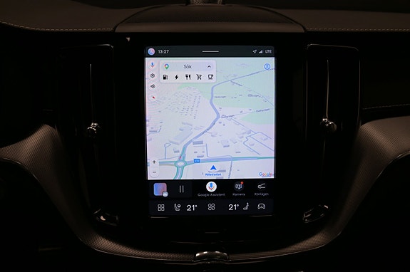 Volvo XC60 25 of 30
