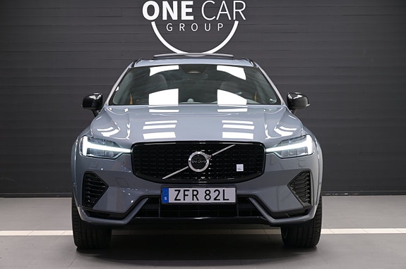 Volvo XC60 3 of 30