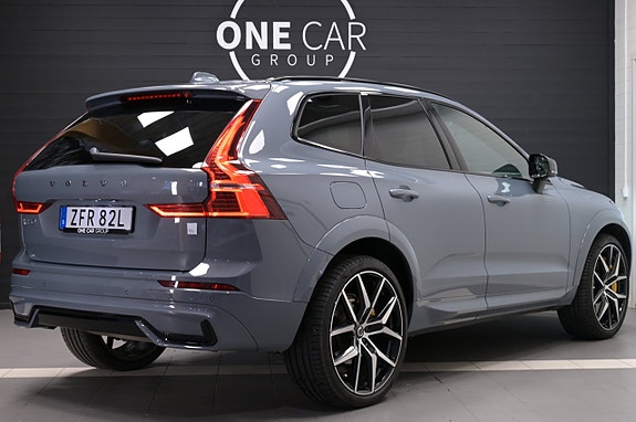 Volvo XC60 6 of 30