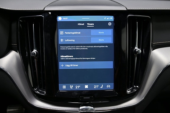 Volvo XC60 27 of 30