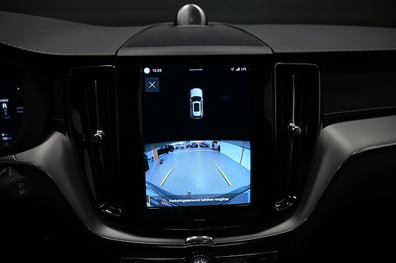Volvo XC60 24 of 30