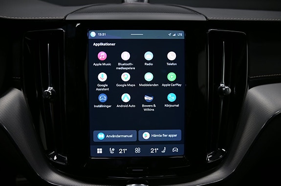 Volvo XC60 28 of 30