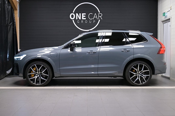 Volvo XC60 4 of 30