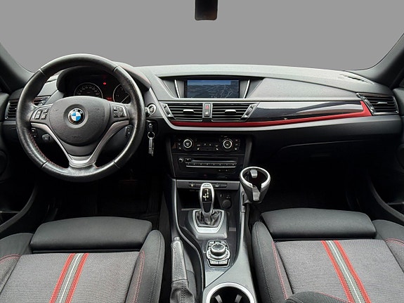 BMW X1 12 of 15