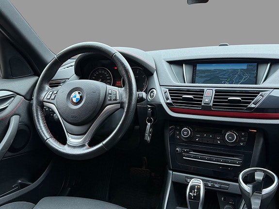 BMW X1 11 of 15