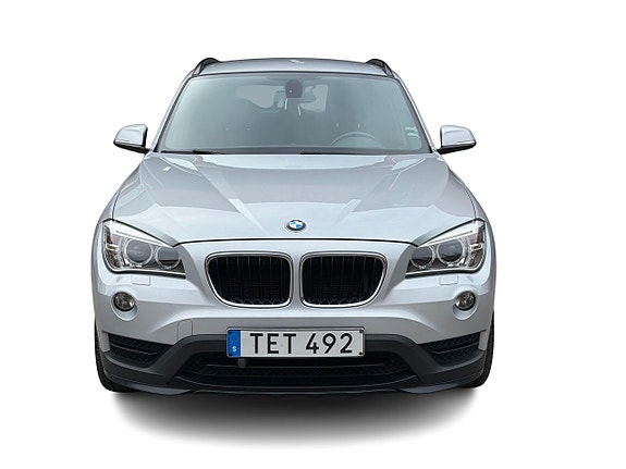 BMW X1 2 of 15