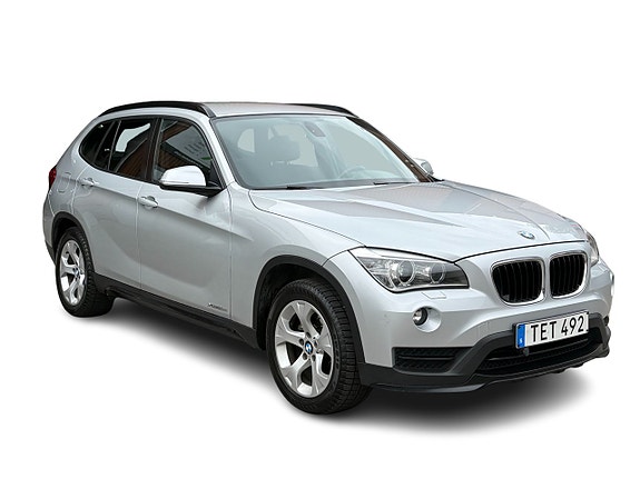 BMW X1 3 of 15