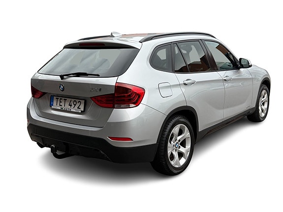 BMW X1 4 of 15