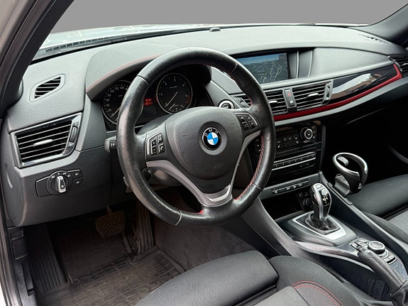 BMW X1 14 of 15