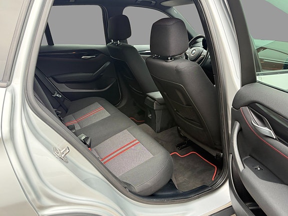 BMW X1 8 of 15