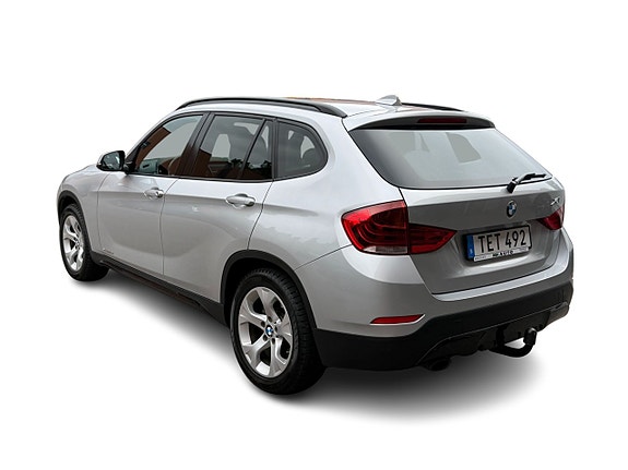 BMW X1 6 of 15