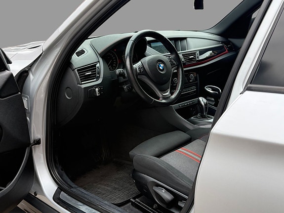 BMW X1 13 of 15