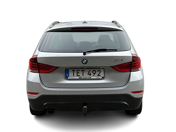 BMW X1 5 of 15