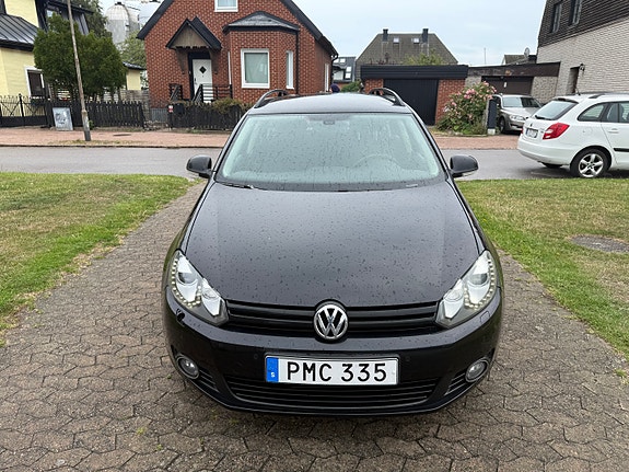 Volkswagen Golf VI 9 of 10