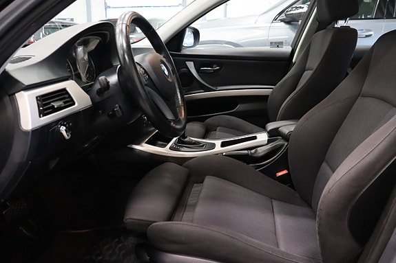 BMW 320d 7 of 19