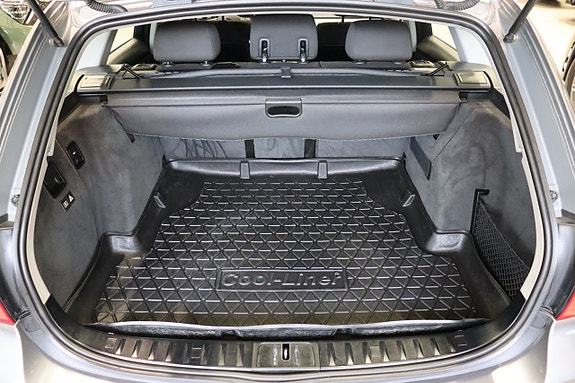 BMW 320d 6 of 19